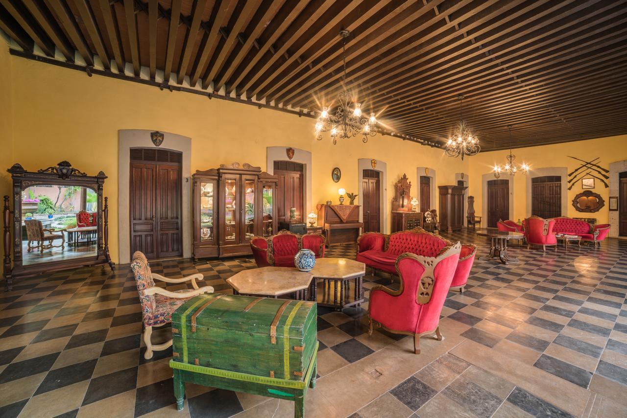 Hotel Posada Del Hidalgo - Centro Historico A Balderrama Hotel Collection El Fuerte Room photo